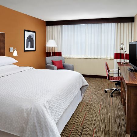 Four Points By Sheraton Halifax Kültér fotó