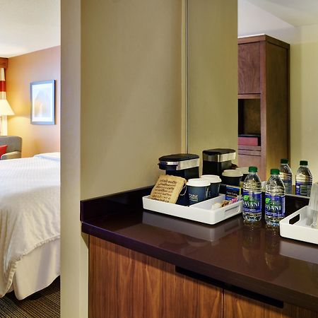 Four Points By Sheraton Halifax Kültér fotó