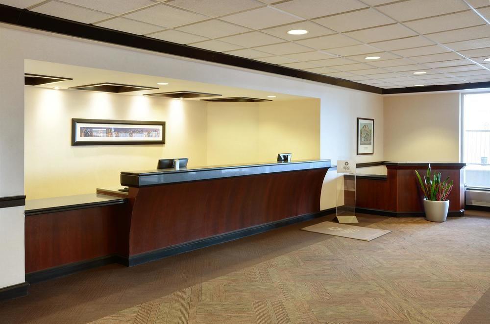 Four Points By Sheraton Halifax Kültér fotó