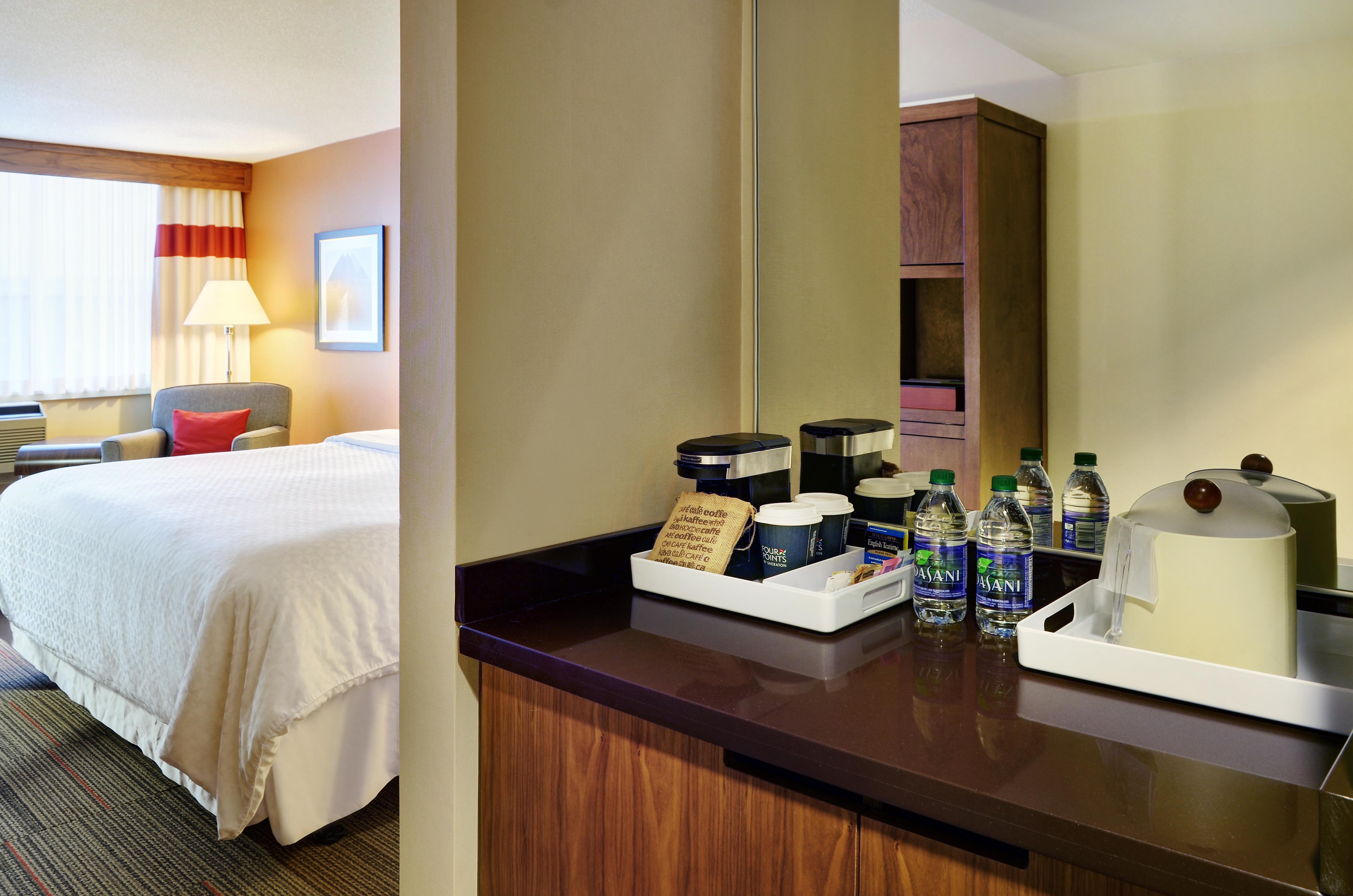 Four Points By Sheraton Halifax Kültér fotó