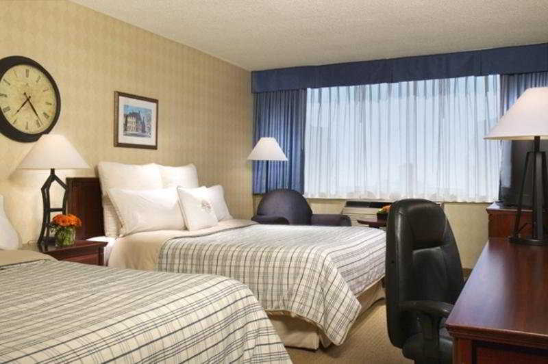 Four Points By Sheraton Halifax Kültér fotó