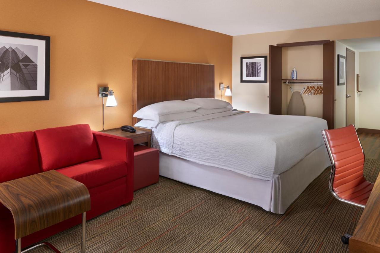 Four Points By Sheraton Halifax Kültér fotó