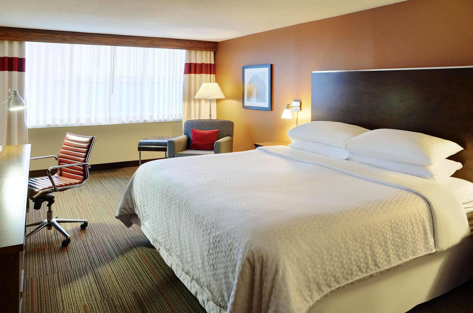 Four Points By Sheraton Halifax Kültér fotó