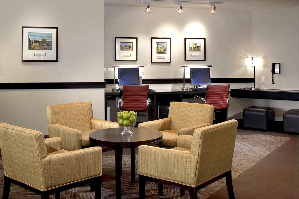 Four Points By Sheraton Halifax Kültér fotó