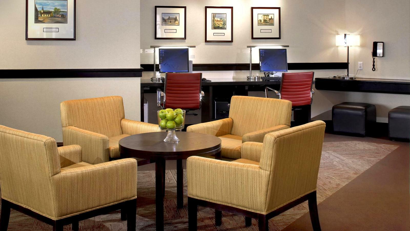 Four Points By Sheraton Halifax Kültér fotó