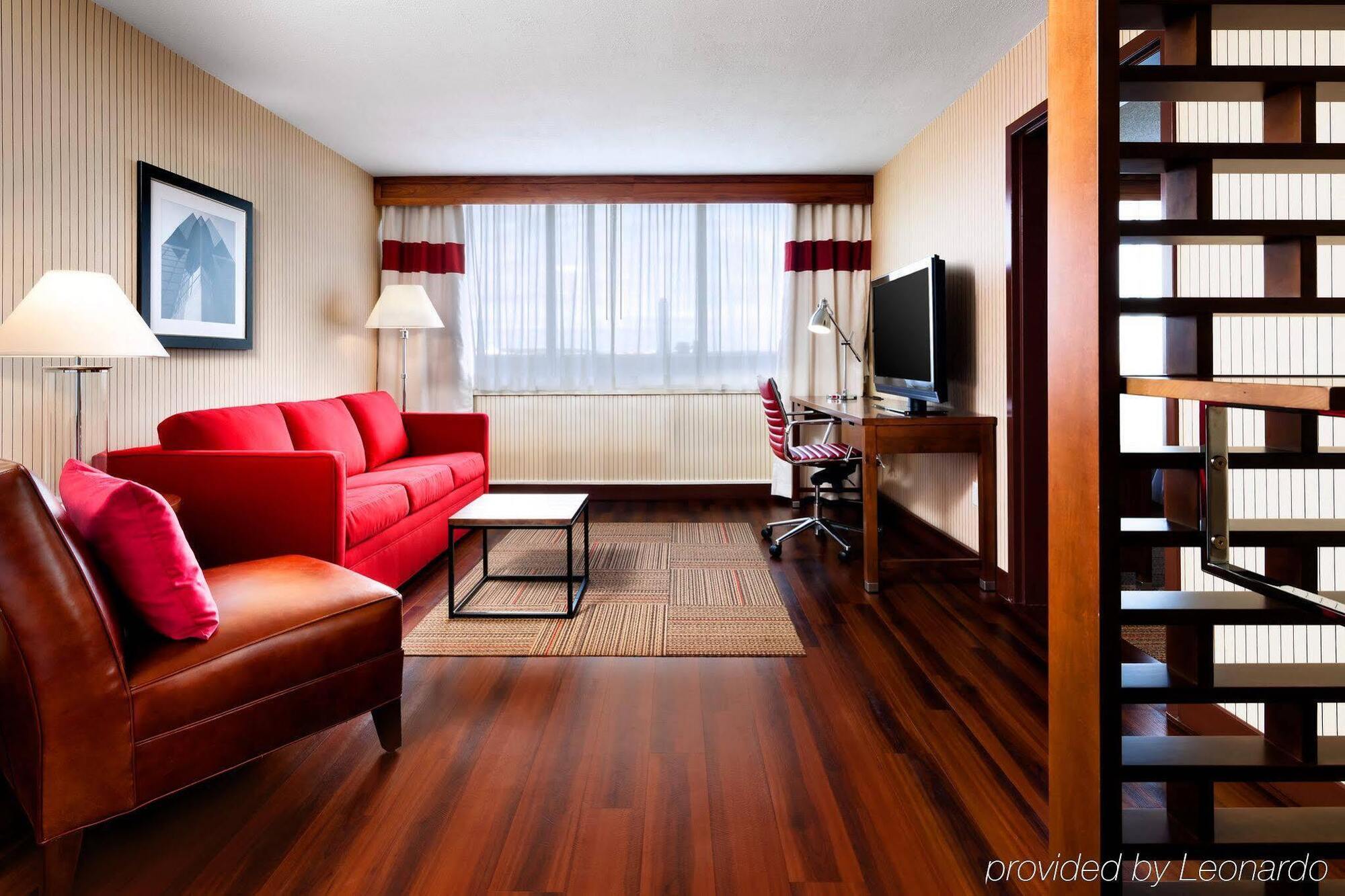Four Points By Sheraton Halifax Kültér fotó
